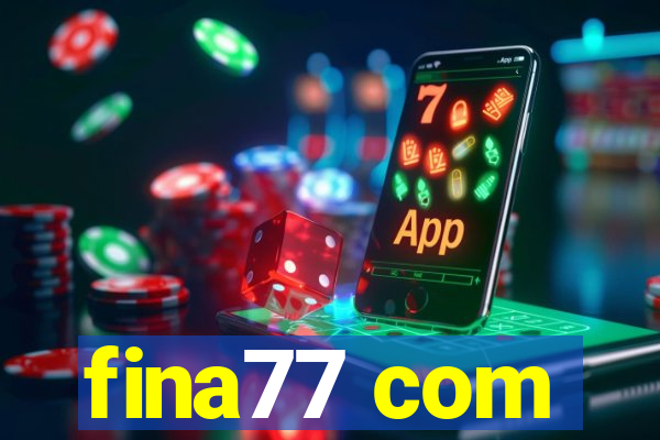 fina77 com